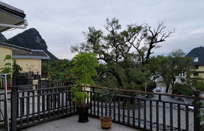 FangLian Lake Holiday Resort - Photo 35