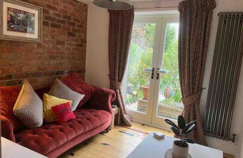 The Snug@Bournville - Foto 1