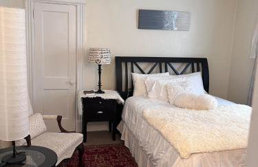 Eden's Cozy Oasis - Foto 17