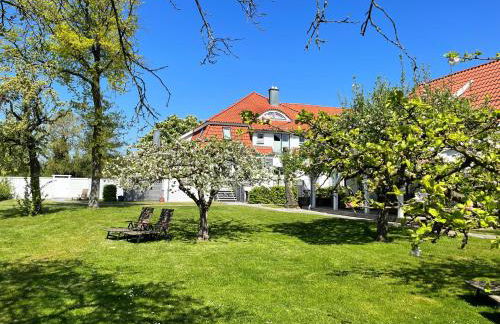 Landidyll Elmenhorst Wohnung 01 - Foto 40