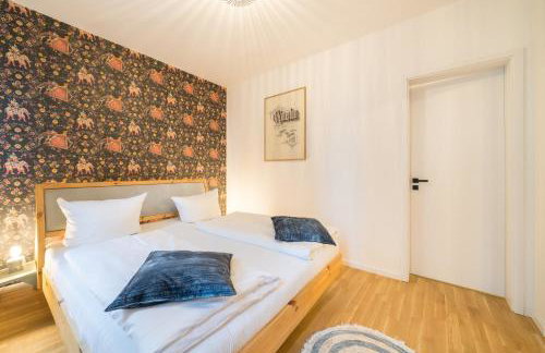 Design Apartments - "Am Weinberg" - Foto 7