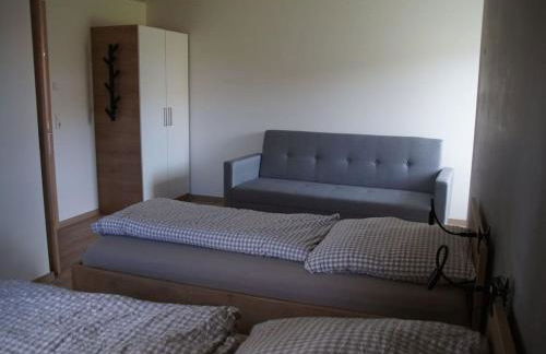 Weide Comfortable holiday residence - Foto 22