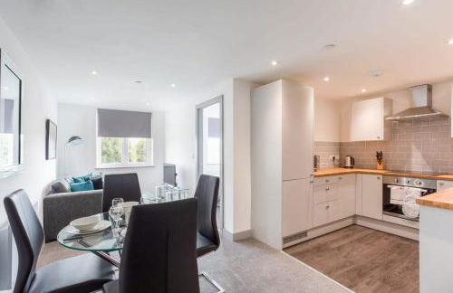 Charming 1 Bedroom Apartment in Leeds - Foto 1