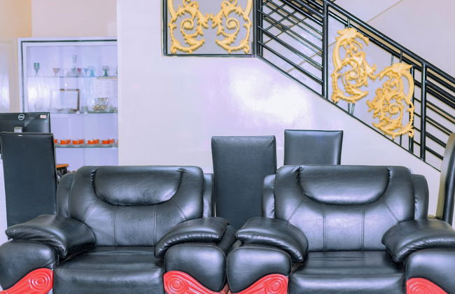 kigali peace villa - Foto 4