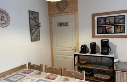 Résidence de Tourisme La Meije Blanche - Photo 54