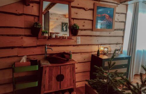 La Cabane de Marie - Foto 8