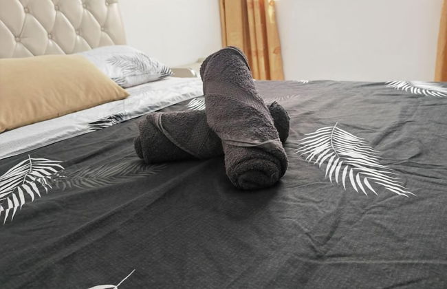 Langkawi Homestay Family Suite - Photo 10