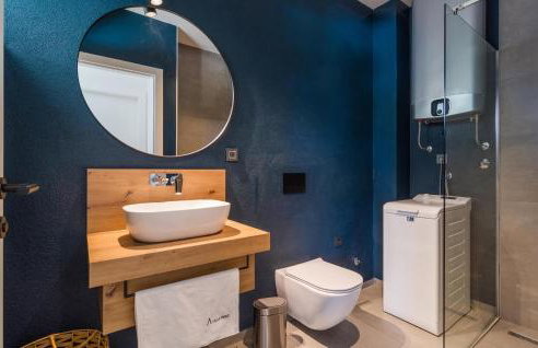 Amazing Home In Supetar Brac - Foto 42