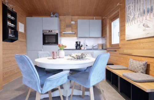 Küstenhaus Seeschwalbe - Foto 7