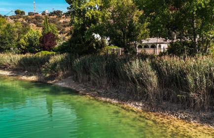 Casa Rural Sole - Foto 27