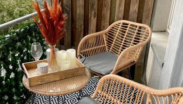 Ambiente in zentraler Lage - Foto 4