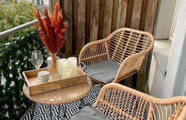 Ambiente in zentraler Lage - Foto 4