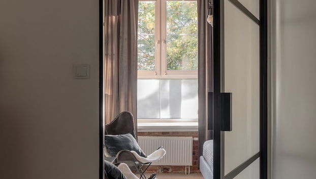 RentPlanet - Nowa Papiernia - Foto 4, Habitación