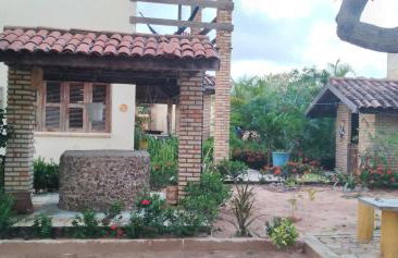 Casa de veraneio - Photo 27