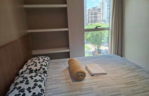 Brisa Calma Premium Flat - PontaNegra - Foto 21