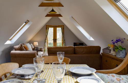 The Haybarn - Foto 8