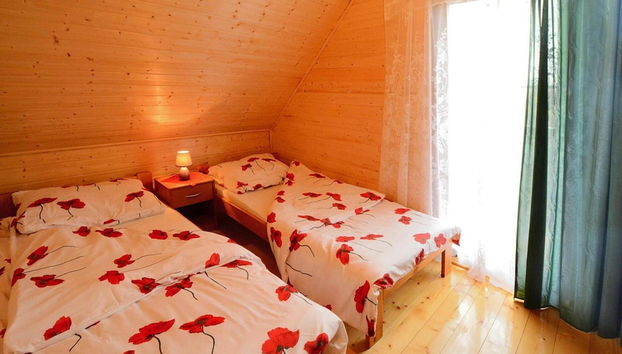 Comfortable Holiday Homes With Terraces, Pool - Foto 2, Zimmer