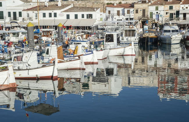 Pierre & Vacances Menorca Cala Blanes - Foto 36