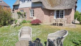 Haus Kliffkante Whg 1 Goting - Foto 2