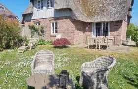 Haus Kliffkante Whg 1 Goting - Foto 2