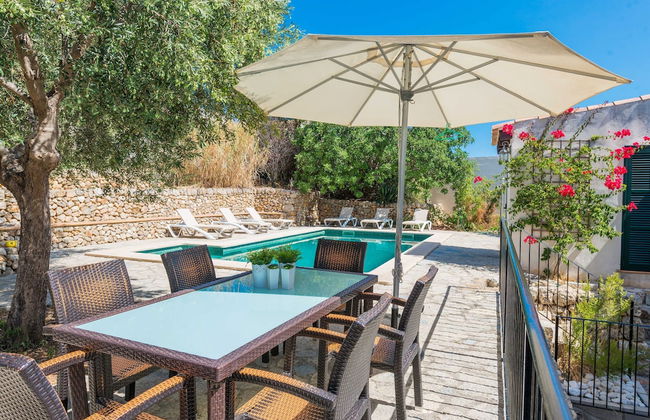 Ca N Abrines in Lloseta - Foto 1