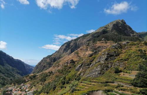 Green Valley House Madeira - Foto 8