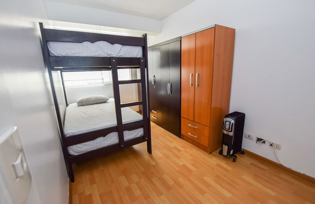 Miraflores4Rent Alcanfores - Foto 5