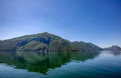 Little Paradise - Lake Lugano View - Foto 25
