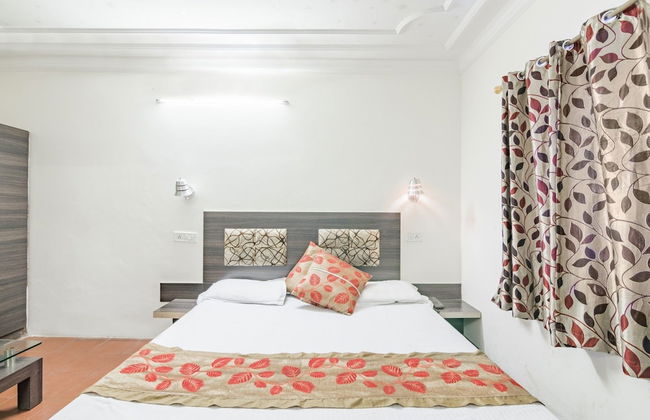 GuestHouser 1 BR Boutique stay 5a75 - Foto 8