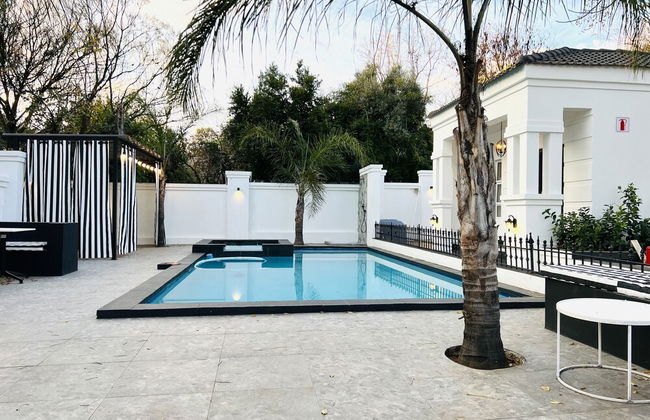 435 on vale boutique aparthotel - Foto 41