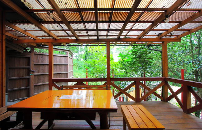 Kurasako Onsen Sakura - Foto 37