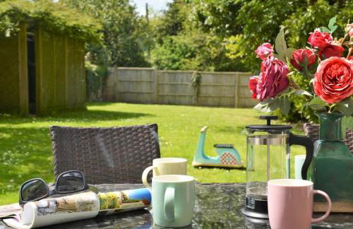 3 Bed in Dorchester oc-74803 - Foto 27