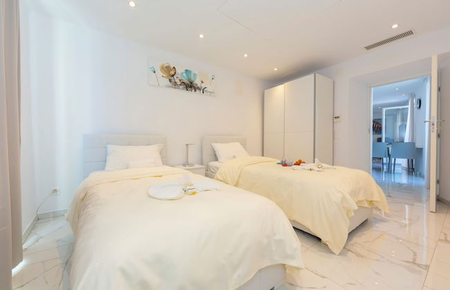 Yellow View Apartment - Foto 3