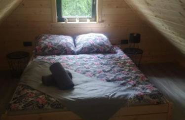 Domki Całoroczne Danielowa Ostoja-Zator,Palczowice - Foto 6