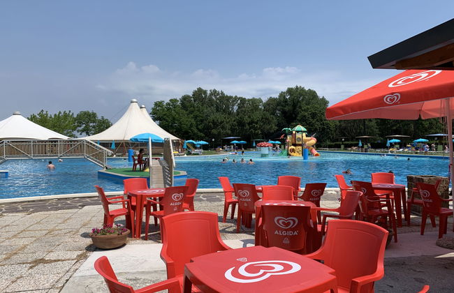 Baby's Bungalow - Foto 22