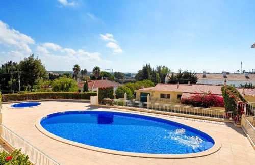 Casa Antonius, Sun & Pool Balaia Home by BeCherish - Foto 37