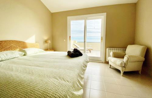 Villa Catalina Stunning 4bedroom villa with air conditioning sea views & private swimming pool ideal for families - Foto 36