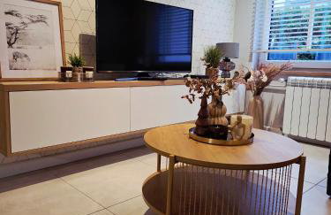 APARTAMENT MIERZYN Sauna & Jacuzzi - Foto 10