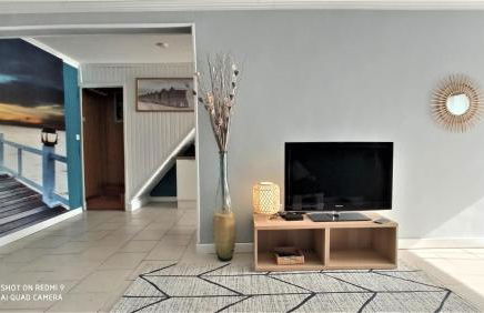 Villa les Palmiers - Aux Portes d'Alès - Foto 5