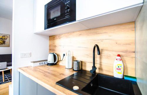 Apartamenty City View od WroclawApartament-pl - Foto 158
