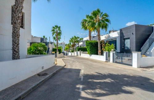 CB Living - Cosy loft with terrace, Villamartin - Foto 18