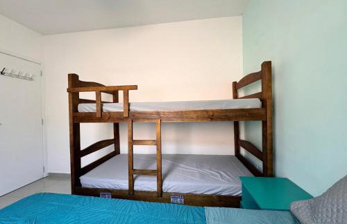 Casa em Bertioga condomínio 200 metros da praia - Foto 43