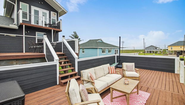 Servicios del alojamiento