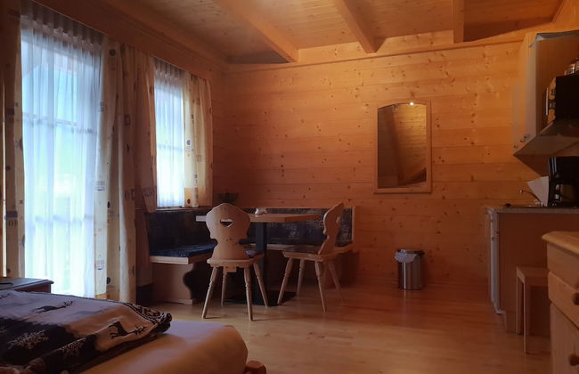 Appartementhaus Gugganig - Photo 26