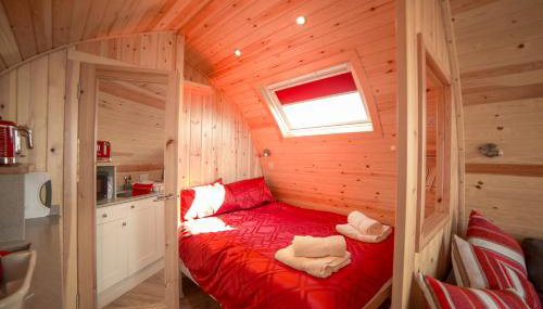 Suil na Mara Pod - Foto 5