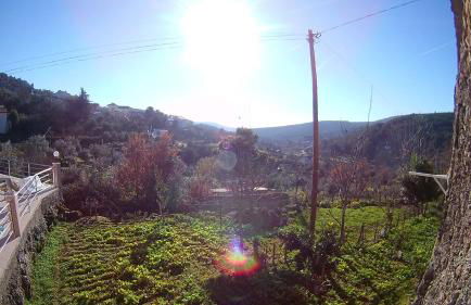 Casa do Fundo do Povo - Serra da Estrela - Foto 12