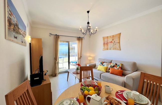 Albufeira Terrace With Pool by Homing - Foto 7