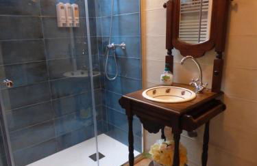 Luna Creciente Casa Luna de La Viliella - Foto 22