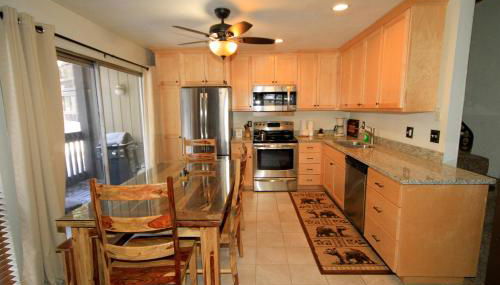 Sierra Park Villas #82 - Photo 2