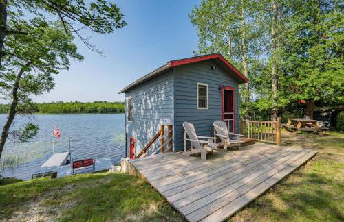 Long Lake Lookout, Dog Friendly - Photo 19